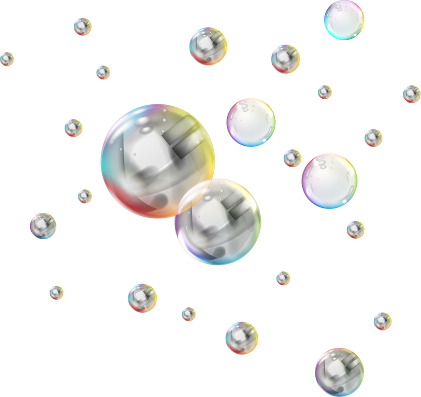 Bubbles